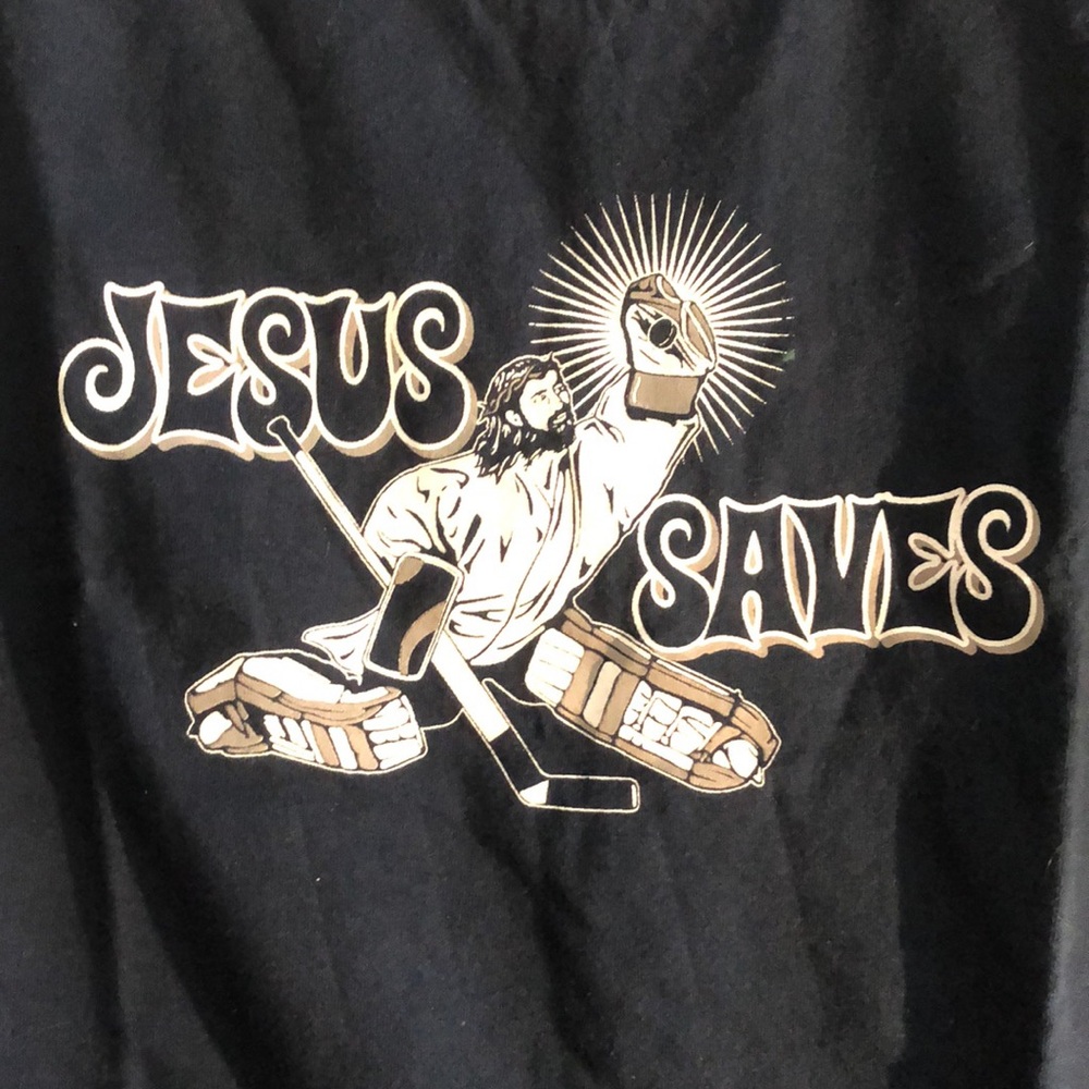 NWOT Men’s Medium 100% Cotton Tee
